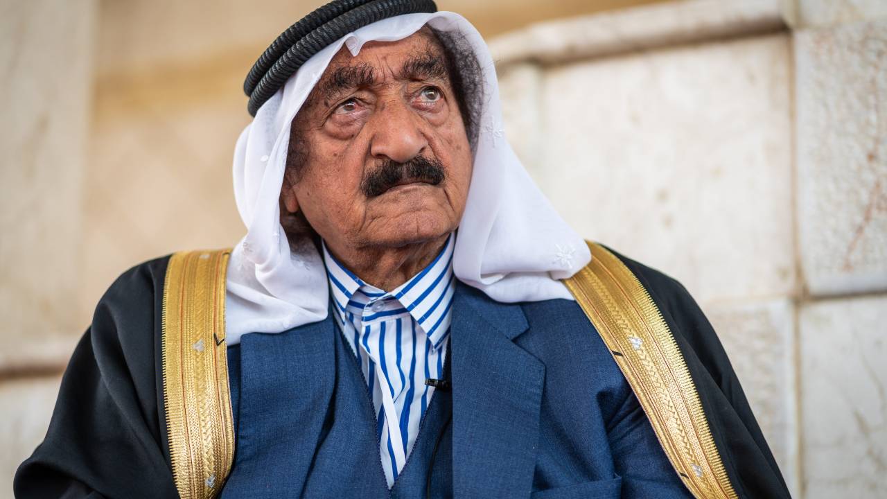 Die Schammar und Syriens Zukunft