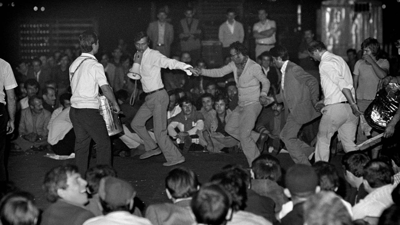 Der Ford-Streik 1973