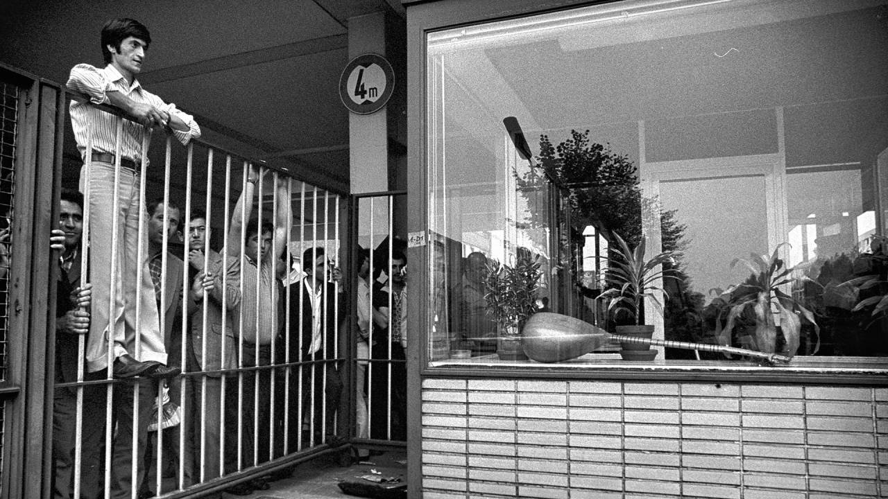 Der Ford-Streik 1973