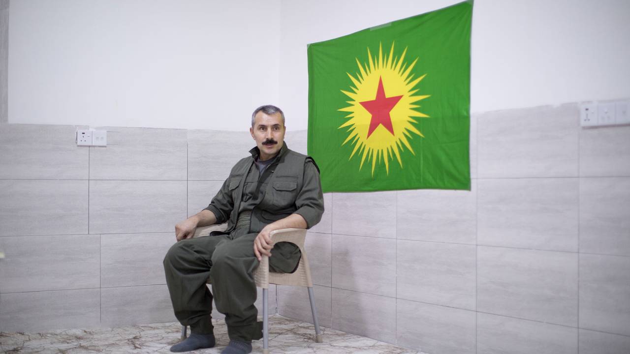 Türkei versus PKK im Nordirak