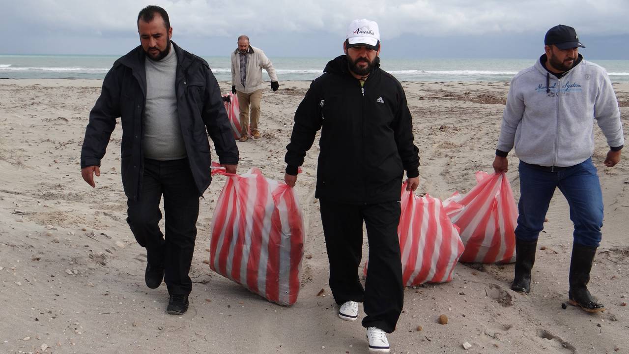 Artenschutz in Libyen