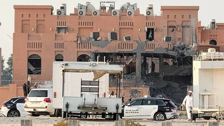 Die Golfstaaten und der israelische Angriff auf Doha