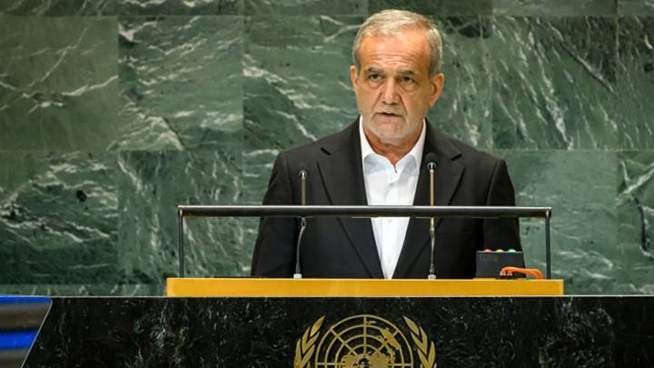 Snapback-Mechanismus und Irans Atomprogramm Snapback-Mechanismus und Irans Atomprogramm